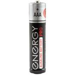 Батарейка алкалиновая Energy Pro LR03/4S (ААА)