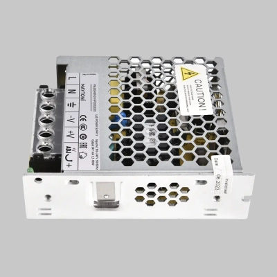 Источник напряжения PSL002 24В 60Вт IP20, 220202. TM Maytoni