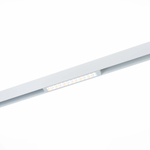 ST655.596.09 Светильник трековый Белый LED 1*9W 2700K-6000K 700Lm Ra>90 24 IP20 L220xW25xH41 220V