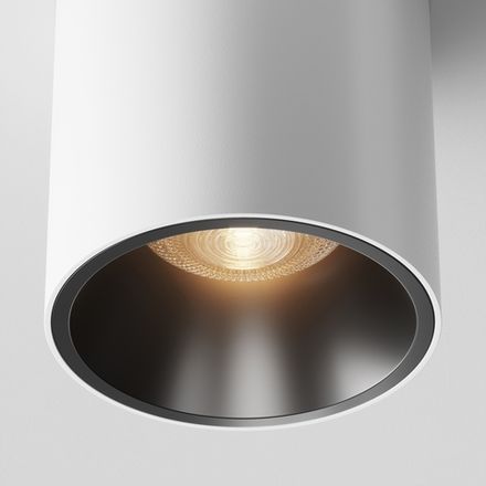 Потолочный светильник Alfa LED 3000K 1x12Вт 24°, C064CL-L12W3K. TM Maytoni