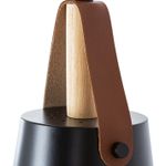 Подвесной светильник Arte Lamp THOMAS A7032SP-1BK, 1хE27