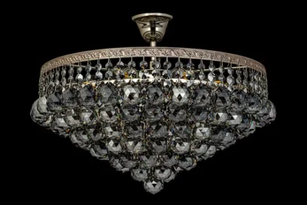 Потолочная люстра Arti Lampadari Castellana E 1.3.46.603 N