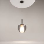 Подвесной светильник Duality E27х1, MOD271PL-01B5. TM Maytoni