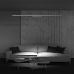 Трековый светильник Points Exility 4000K 24Вт 36°, TR031-2-24W4K-W. TM Maytoni