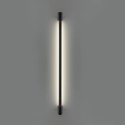 359890 STREET NT25 686 черный Светильник ландшафтный светодиодный IP54 LED 9W 4000К 220-240V VESPERA