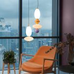 Подвесной светильник Solare FR5594PL-L15B, LED. TM Maytoni