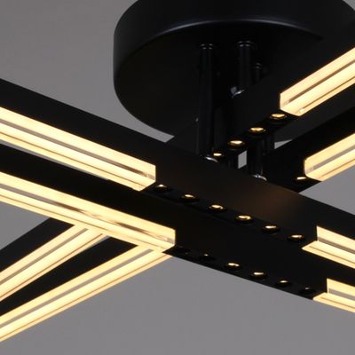 83090-0.3-04 BK светильник потолочный