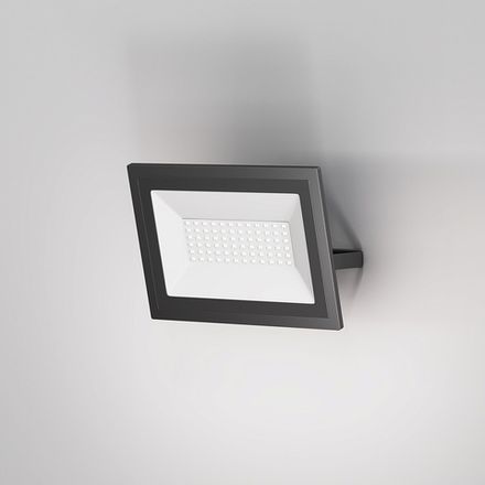 Прожектор Flood 6500К 50Вт IP 65, FL001-L50B6K. TM Maytoni