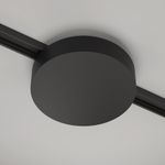 Источник напряжения встраиваемый Basity 48V, 200Вт, черный, Smart TRA172DR-200W-DS-B. TM Maytoni