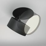 Встраиваемый светильник Onda 2200-4000K 12Вт 120°, DL024-12W-DTW-B. TM Maytoni