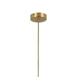 Подвес Mars 2915-1P, 1*E27*60W. ТМ F-Promo