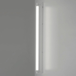 Citilux Визор CL708290N LED Настенная подсветка с выключателем Белая
