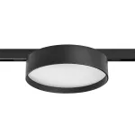 206547 Светильник 24V д/1-фазн трека LINEA SMD LED 15W 1100LM 100G ЧЕРНЫЙ 4000K Lightstar