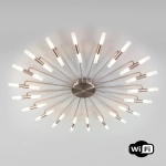 Умный потолочный светильник Bogate's Bastone 349 349 Smart, G4х40