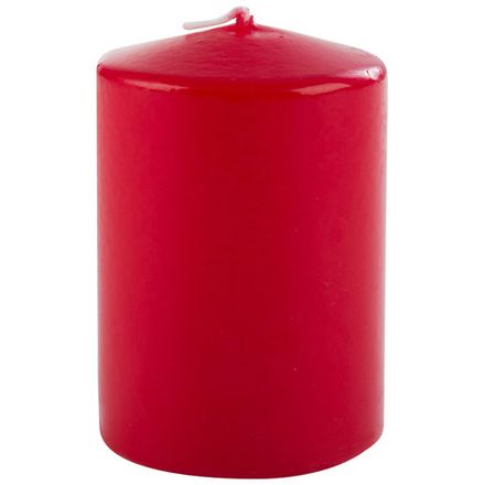 Свеча Deco Aroma 56*80 Цветущий сад (Минимальная отгрузка 12 шт)