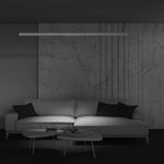 Трековый светильник Points Exility 2700-6000K 18Вт 36° Dim Smart Zigbee, TR031-4-18WTW-M-DSZ-W. TM Maytoni