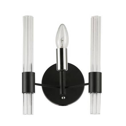 Бра Supreme 2490-1W, 1*E14*40W. ТМ F-Promo