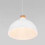 Подвесной светильник 2070 Cap White, E27х1