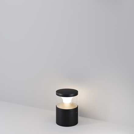 Ландшафтный светильник Pyro 3000К 21Вт IP 65 O496FL-L21B3K. TM Maytoni