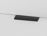 Светильник светодиодный трековый Magnetic 48V 10mm GL2350 BK черный IP20 10W 3CCT 3000/4200/6400K 200*10*73
