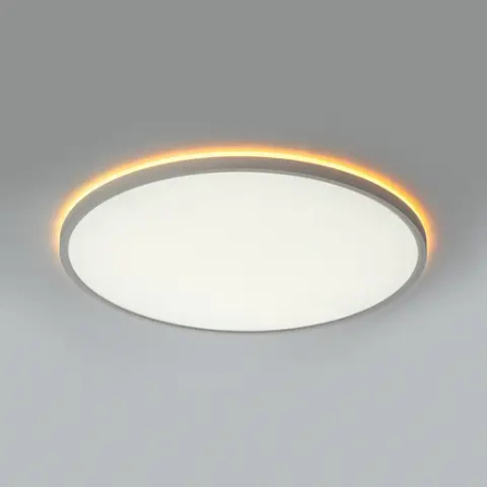 CL749500 NORMA Белый с пультом и RGB