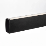 CL720021N EDGE-45 Черный Подвес
