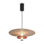 Подвесной светильник Acoustic FR5494PL-L9TR, LED. TM Maytoni