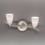 Citilux Белла CL501521 Спот поворотный Матовый Хром