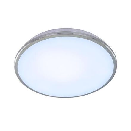 Citilux Луна CL702301N LED Светильник с диммером Хром