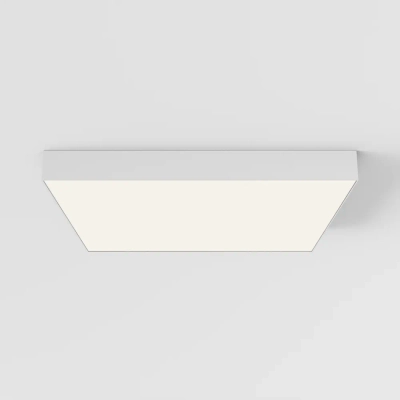 Потолочный светильник Зон / Zon 90 Вт 4000 К 120°, C032CL-90W4K-SQ-W. TM Maytoni