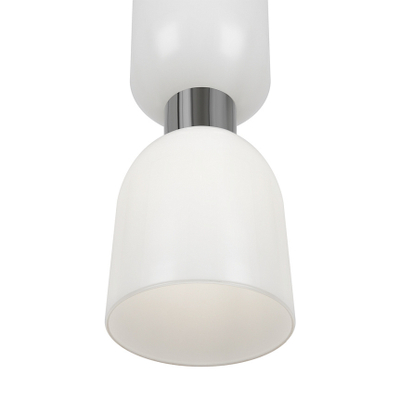 Подвесной светильник Savia FR5203PL-01CH, E27х1. TM Maytoni