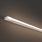 Гибкий неон 12x6 24В 10Вт/м 3000K IP67 5м, 432029. TM Maytoni