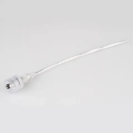 Разъем выводной DCWP-2pin-L150mm-X1M (PAPA) (Arlight, -)