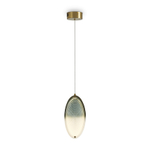 Подвесной светильник Lolli FR6139PL-L8BS1, LED. TM Maytoni