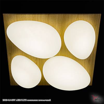 10010-0.3-80W AEROLITE светильник потолочный