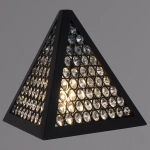 03211-3.9-03 BK светильник потолочный Reluce, E27х3
