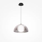 Подвесной светильник Batten 3000К 20Вт MOD472PL-L20B3K. TM Maytoni