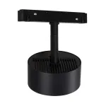 Магнитный трековый светильник Arte Lamp LINEA A4781PL-1BK, 1хLED