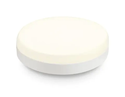Лампа светодиодная 531203 LED GX53 12W IC 2700K 175-265V