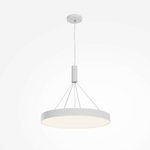 Потолочный светильник Зон / Zon 90 Вт 4000 К 120°, C032CL-90W4K-RD-W. TM Maytoni