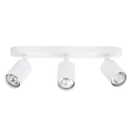 Спот Arte Lamp AQUARIUS A3226PL-3WH, 3хGU10