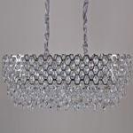 00995-0.4-10L MX CH светильник потолочный