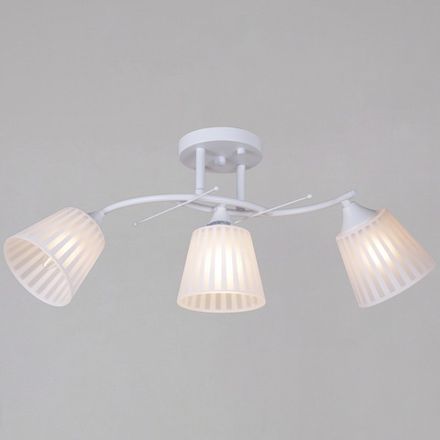 82460-0.3-03 WH светильник потолочный