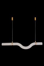 Подвесной светильник Charme FL1047-15P, LED