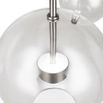 Подвесной светильник Amoris FR5281PL-L10N, LED. TM Maytoni