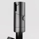 Трековый светильник Focus Led 3000К 10Вт 36°, TR201-1-10W3K-M-B. TM Maytoni