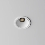 Встраиваемый светильник Альфа / Alfa LED 10 Вт 4000 К 60°, DL043-01-10W4K-RD-W-1. TM Maytoni