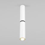 Накладной светодиодный светильник Pika 25029/LED 6W 4200K белый