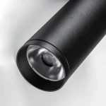 205037 Светильник д/1-фазн трека TETA APP LED 20W 1200LM 24G ЧЕРНЫЙ PRO 3000-6000K DIM