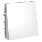 VLS080202 Вывод кабеля VOLTUM S70, (белый матовый) (ТМ Maytoni)